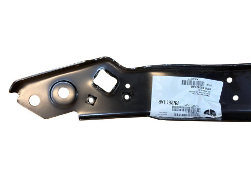 Polcar Кронштейн переднього крила правого на Renault Megane 3 (Рено Меган 3) 2009 - 2016 625125608R - Заображення 5