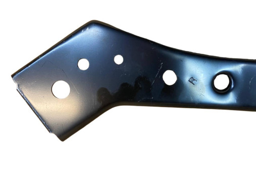 Polcar Кронштейн переднього крила правого на Renault Megane 3 (Рено Меган 3) 2009 - 2016 625125608R - Заображення 2