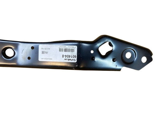 Polcar Кронштейн переднього крила правого на Renault Megane 3 (Рено Меган 3) 2009 - 2016 625125608R - Заображення 7