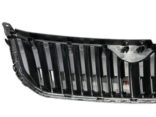 Skoda Решетка радиатора на Skoda Superb (Шкода Суперб) 2008-2013 692605 - Картинка 4