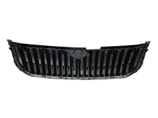 Skoda Решетка радиатора на Skoda Superb (Шкода Суперб) 2008-2013 692605 - Картинка 2