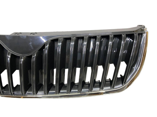 Skoda Решетка радиатора на Skoda Superb (Шкода Суперб) 2008-2013 692605 - Картинка 7