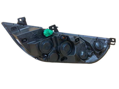 Renault Фара передняя правая на Renault Master 3 (Рено Меган 3) 2011 - 2019 260108490R - Картинка 6