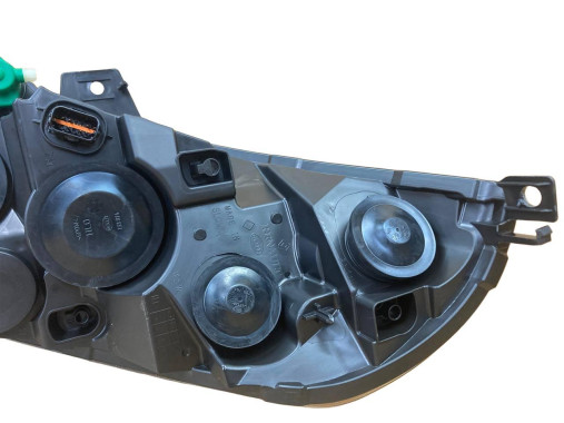 Renault Фара передняя правая на Renault Master 3 (Рено Меган 3) 2011 - 2019 260108490R - Картинка 7