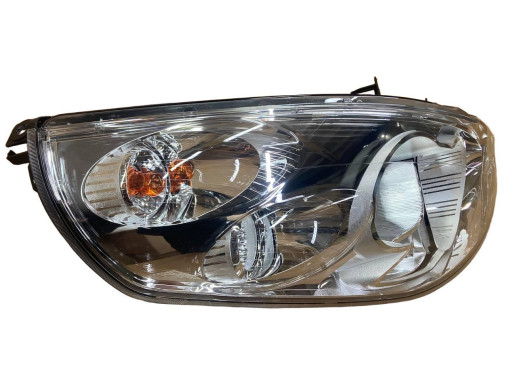 Renault Фара передняя правая на Renault Master 3 (Рено Меган 3) 2011 - 2019 260108490R - Картинка 3