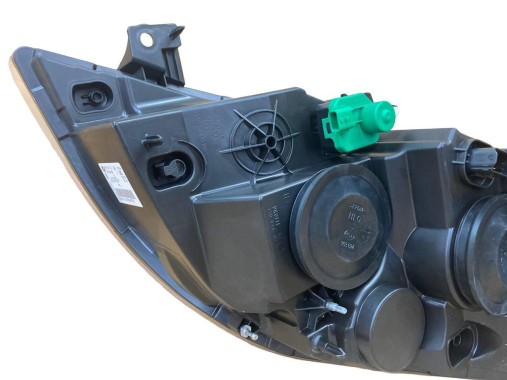 Renault Фара передняя правая на Renault Master 3 (Рено Меган 3) 2011 - 2019 260108490R - Картинка 5