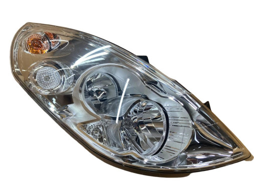 Renault Фара передняя правая на Renault Master 3 (Рено Меган 3) 2011 - 2019 260108490R - Картинка 2