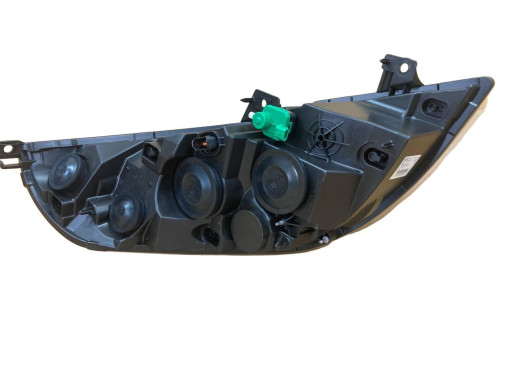 Renault Фара передняя левая на Renault Master 3 (Рено Меган 3) 2011 - 2019 260602078R - Картинка 3