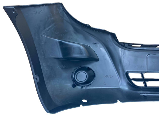 Renault Бампер передний на Opel Movano 3 (Опель Мовано 3) 2012 - 2019 620220006R - Картинка 5