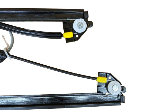 Polcar Стеклоподъемник передний правый на Renault Megane 2 (Рено Меган 2) 2002 - 2009 8200325135 - Картинка 5