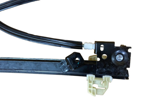 Polcar Стеклоподъемник передний правый на Renault Megane 2 (Рено Меган 2) 2002 - 2009 8200325135 - Картинка 7