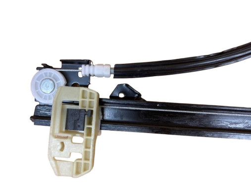 Polcar Стеклоподъемник передний правый на Renault Megane 2 (Рено Меган 2) 2002 - 2009 8200325135 - Картинка 2