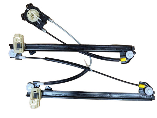Polcar Стеклоподъемник передний правый на Renault Megane 2 (Рено Меган 2) 2002 - 2009 8200325135 - Картинка 1