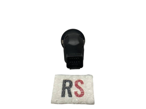 Polcar Кнопка управления регулировкой зеркал на Renault Scenic 2 (Рено Сценик 2) 8200109014 - Картинка 6