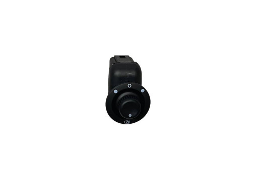 Polcar Кнопка управління регулюванням дзеркал на Renault Clio 3 (Рено Кліо 3) 8200109014 - Заображення 5