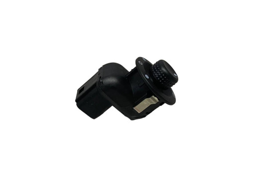 Polcar Кнопка управління регулюванням дзеркал на Renault Clio 3 (Рено Кліо 3) 8200109014 - Заображення 6