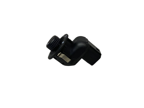 Polcar Кнопка управління регулюванням дзеркал на Renault Clio 3 (Рено Кліо 3) 8200109014 - Заображення 3
