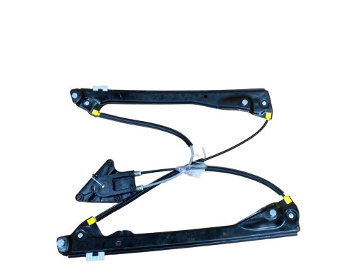 Renault Склопідйомник передній правий Renault Laguna 3 (Рено Лагуна 3) 2007 - 2015 - Заображення 2