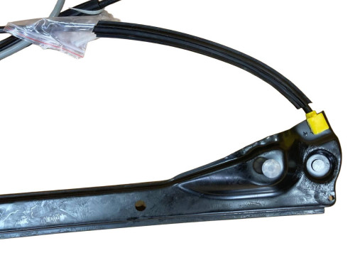 Renault Склопідйомник передній правий Renault Laguna 3 (Рено Лагуна 3) 2007 - 2015 - Заображення 7