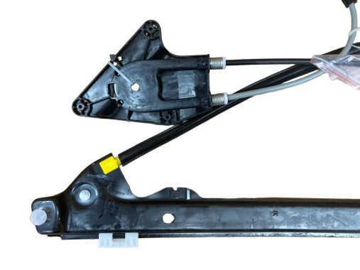 Renault Склопідйомник передній правий Renault Laguna 3 (Рено Лагуна 3) 2007 - 2015 - Заображення 5