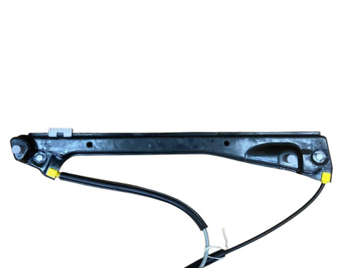 Renault Склопідйомник передній правий Renault Laguna 3 (Рено Лагуна 3) 2007 - 2015 - Заображення 8