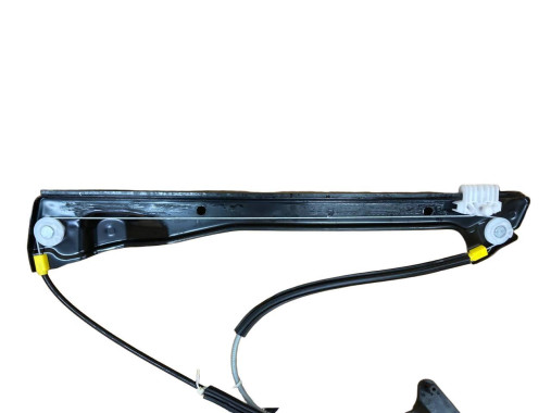 Renault Склопідйомник передній правий Renault Laguna 3 (Рено Лагуна 3) 2007 - 2015 - Заображення 6