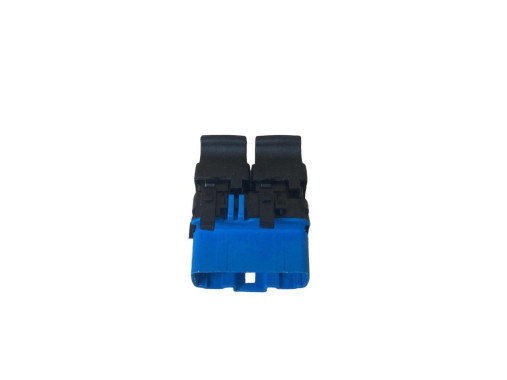 Nty Кнопка склопідйомника Renault Scenic 2 (Рено Сценік 2) 2003 - 2009 - Заображення 4