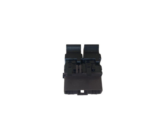 Nty Кнопка склопідйомника Renault Megane 2 (Рено Меган 2) 2002 - 2008 - Заображення 7