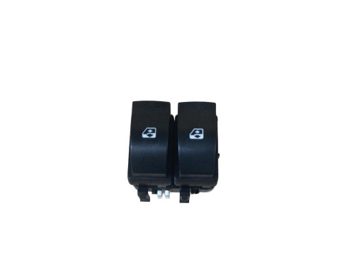 Nty Кнопка склопідйомника Renault Scenic 2 (Рено Сценік 2) 2003 - 2009 - Заображення 1