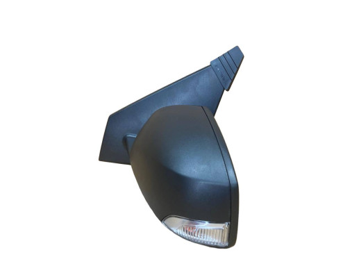 Srline Зеркало левое на Renault Megane 3 (Рено Меган 3) 2009 - 2016 963020180R - Картинка 3