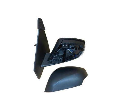 Srline Зеркало левое на Renault Megane 3 (Рено Меган 3) 2009 - 2016 963020180R - Картинка 4