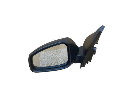 Srline Зеркало левое на Renault Megane 3 (Рено Меган 3) 2009 - 2016 963020180R - Картинка 2