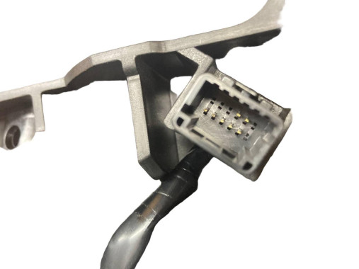 Srline Зеркало правое на Renault Megane 3 (Рено Меган 3) 2009 - 2016 963010191R - Картинка 4