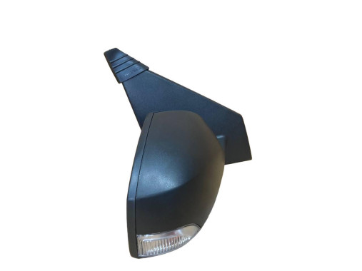 Srline Зеркало правое на Renault Megane 3 (Рено Меган 3) 2009 - 2016 963010191R - Картинка 6