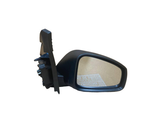Srline Зеркало правое на Renault Megane 3 (Рено Меган 3) 2009 - 2016 963010191R - Картинка 5