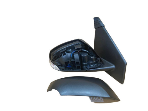 Srline Зеркало правое на Renault Megane 3 (Рено Меган 3) 2009 - 2016 963010191R - Картинка 8