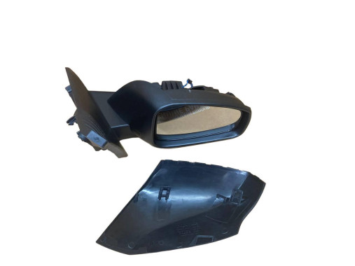 Srline Зеркало правое на Renault Megane 3 (Рено Меган 3) 2009 - 2016 963010191R - Картинка 7