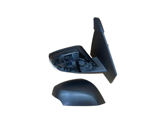 Srline Зеркало правое на Renault Megane 3 (Рено Меган 3) 2009 - 2016 963010191R - Картинка 3