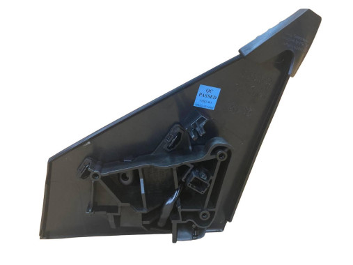 Srline Зеркало правое на Renault Megane 3 (Рено Меган 3) 2009 - 2016 963010191R - Картинка 2