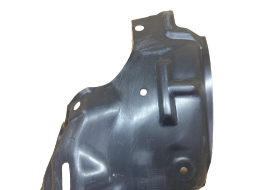 Polcar Подкрылок передний левый передняя часть на Renault Megane 4 (Рено Меган 4) 638456610R - Картинка 3