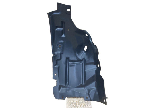 Polcar Подкрылок передний левый передняя часть на Renault Megane 4 (Рено Меган 4) 638456610R - Картинка 7