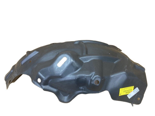 Polcar Подкрылок передний левый передняя часть на Renault Megane 4 (Рено Меган 4) 638456610R - Картинка 8