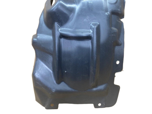 Polcar Подкрылок передний левый передняя часть на Renault Megane 4 (Рено Меган 4) 638456610R - Картинка 2