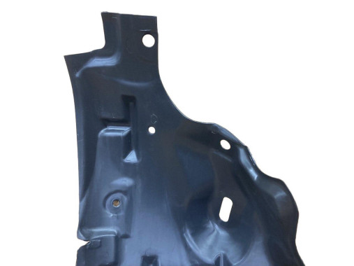 Polcar Подкрылок передний левый передняя часть на Renault Megane 4 (Рено Меган 4) 638456610R - Картинка 4