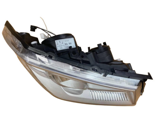 Renault Фара права на Renault Megane 2 (рено меган 2) 2006 - 2009 7701064020 - Заображення 3