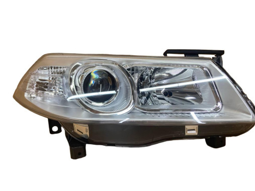Renault Фара права на Renault Megane 2 (рено меган 2) 2006 - 2009 7701064020 - Заображення 10
