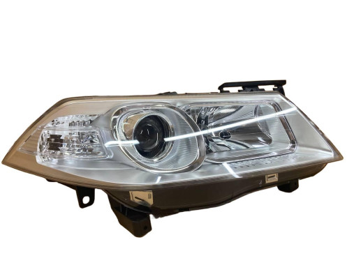 Renault Фара права на Renault Megane 2 (рено меган 2) 2006 - 2009 7701064020 - Заображення 6