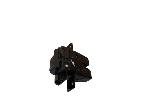 Nty Замок багажника Renault Megane 2 (Рено Меган 2) 2002 - 2009 - Заображення 4