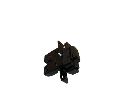Nty Замок багажника Renault Megane 2 (Рено Меган 2) 2002 - 2009 - Заображення 5