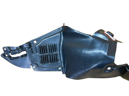 Polcar Подкрылок передний левый на Renault Laguna 2 (Рено Лагуна 2) 8200002138; 8200574459) - Картинка 5